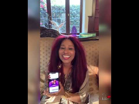 Let’s do a 1-on-1 video chat on @Cameo