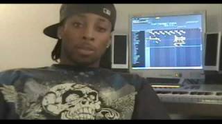 YOUNG SEPH / MUSICPLACEMENTS INTERVIEW