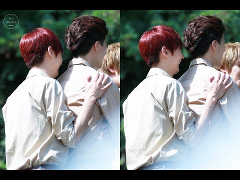 CapJi (CAP and Chunji) - You&I