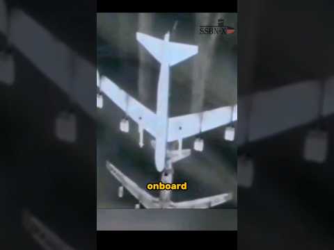 In 1966, a B-52 Crashed With 4 N-bombs In Spain