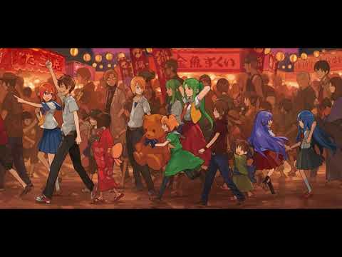 Best HD VGM 986A - You ~ Destructive - [Higurashi When They Cry]