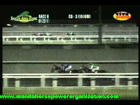 MHP SAP SC JAN. 23, 2011 RACE 8 MANILA MAGIC.mpg