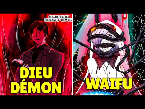 Quand Il Ouvre Une LIBRAIRIE Mais Devient Par Accident Le PROPHÈTE Du DIEU MALÉFIQUE