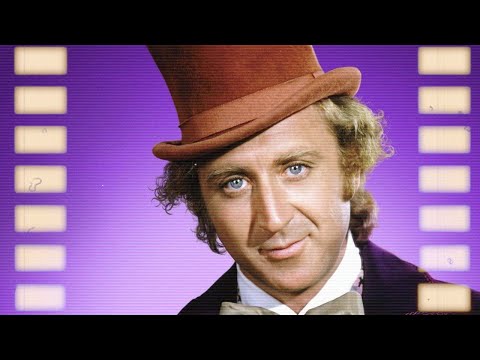 Truth in Movies! #125 WILLY WONKA & THE CHOCOLATE FACTORY