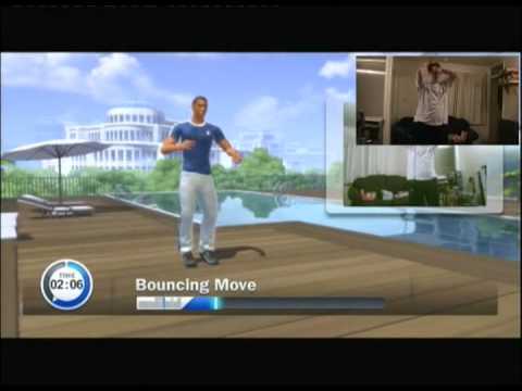 My Body Coach 2 Playstation 3