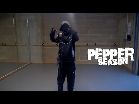 #16th (CTB) Busy - Pepper Season | Outchea TV