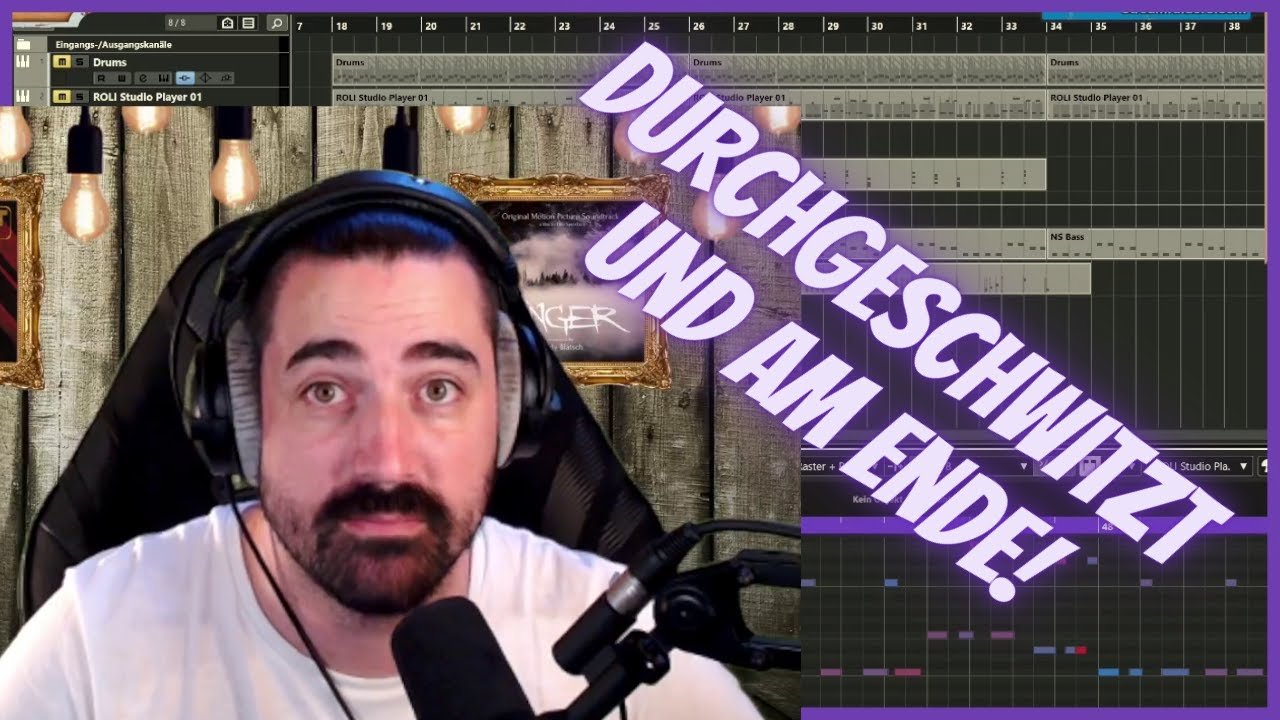 Es hat zweimal geknallt - Twitch Stream 172