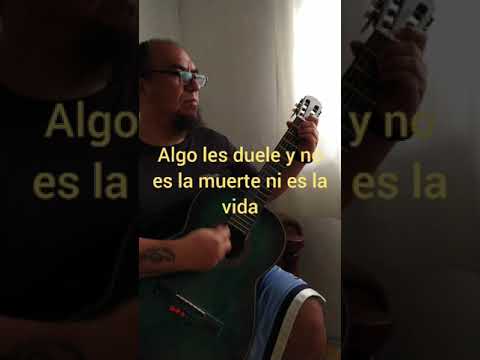 Desolacíón - Arturo Meza
