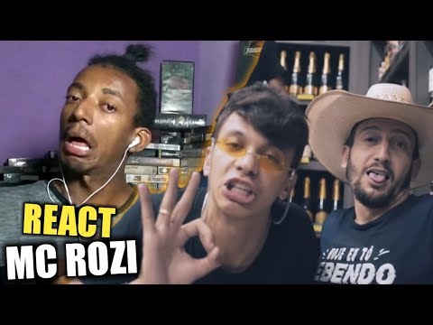 REACT - MC RIZO ft ANTONY & GABRIEL - TOTAL FLEX 🎵 (VÍDEOCLIPE OFICIAL JULIO COCIELO)