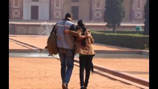 Cowboys To Girls - The Intruders