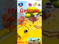 Arthur Theme Song My Talking Hank Lion ️ Go German 2020 Part 1