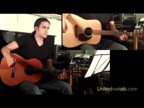 Queensryche - Silent Lucidity Guitar Cover