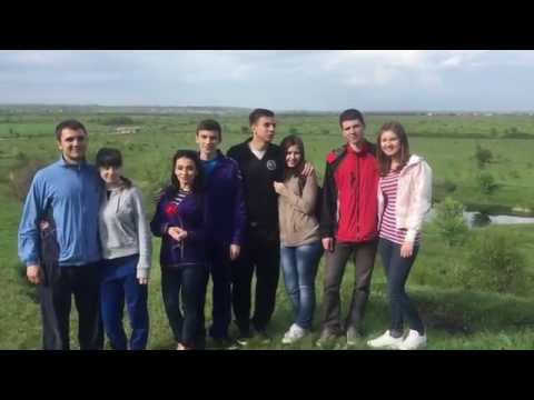 Skala family - picnic party!