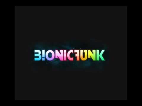 Bionic Funk   30 min mini promo mix