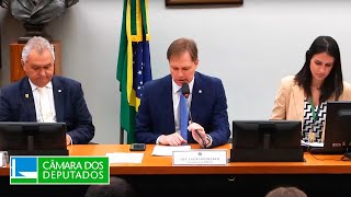  Discussão e votação de propostas legislativas - 24/04/2024 09:00