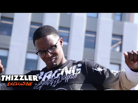 Gaitta ft. E-Molly - Same Air (Music Video) [Thizzler.com Exclusive]