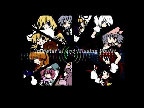 Emphatic - Beg　♪NIGHTCORE♪