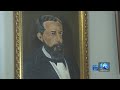 Hidden History: Congressman Bobby Scott