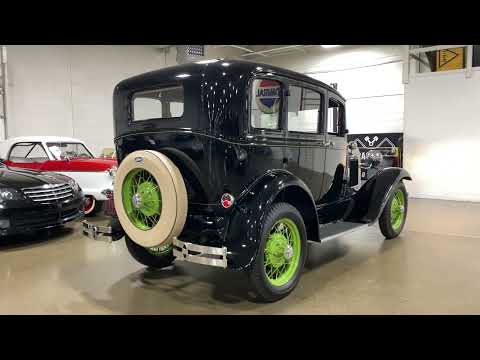 1931 Ford Model A (CC-1928466) for sale in Grand Rapids, Michigan