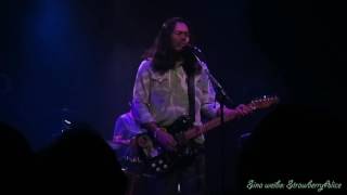 【Strawberry Alice】The Temper Trap, 10 Summer's Almost Gone, QSW Shanghai, 06/03/2017.