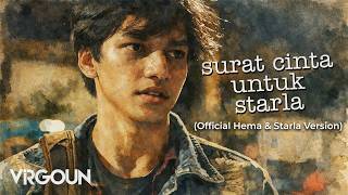Download lagu (Hema & Starla Version) Virgoun - Surat Cinta Untuk Starla mp3 Download lagu (Hema & Starla Version) Virgoun - Surat Cinta Untuk Starla mp3