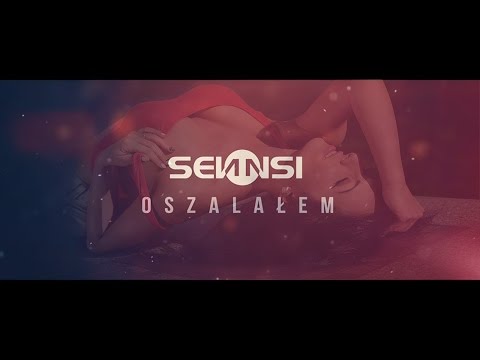 Sennsi - Oszalałem (Official Video)