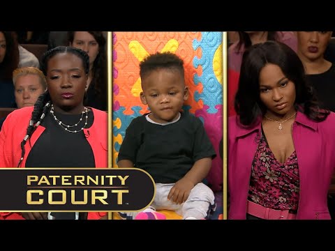 Man Tragically Passed 3 Weeks Before Getting Answers (Full Episode) | Paternity Court Video