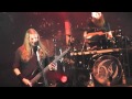 WINTERSUN live 2015 ~Death And The Healing ...