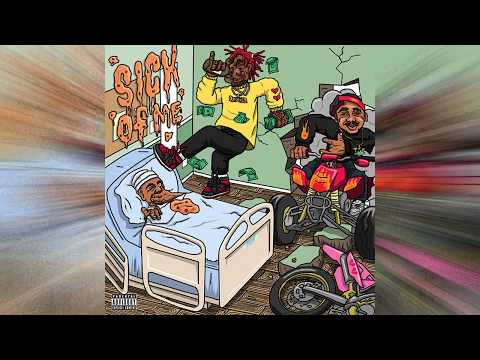 Rizzoo Rizzoo - Sick Of Me ft. Famous Dex (Prod. TurnMeUpJosh)