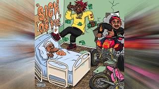 Rizzoo Rizzoo - Sick Of Me ft. Famous Dex (Prod. TurnMeUpJosh)