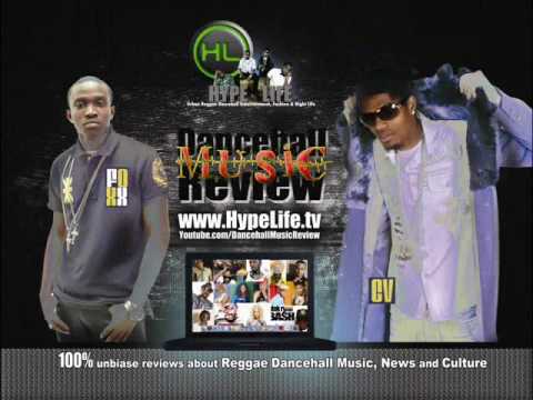 DMR 25 part 4 of 5 - Stein & Joey, Kibarki, Sizzla, Dancehall Music Review