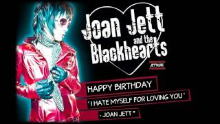 Joan Jett - ' HAPPY BIRTHDAY ' !!!