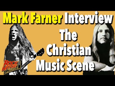 Mark Farner's Disappointment With the Christian Music Scene