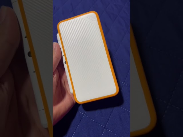 Vídeo relacionado con savvies 6 Unidades Protector Pantalla para Nintendo New 3DS