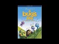 DVD Opening 113 Opening To A Bug S Life 1998 Collector S Edition 2003 DVD