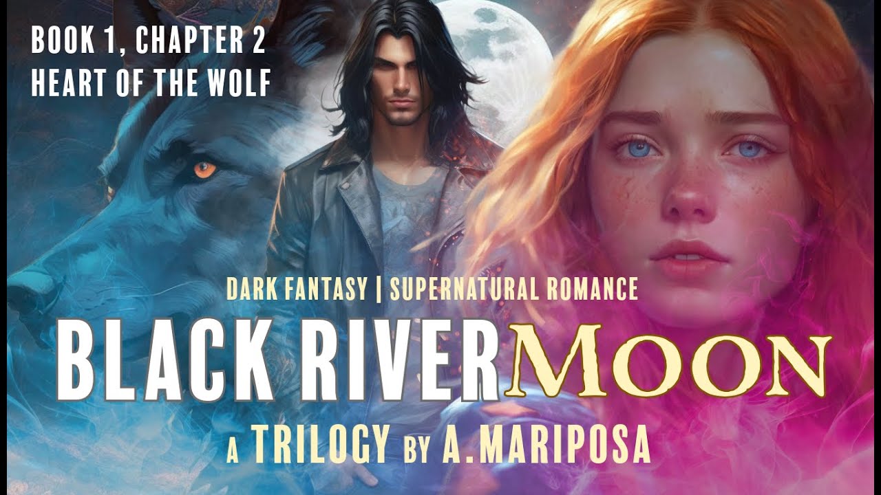 Paranormal Romance Audiobook | Heart of the Wolf | Werewolves and Fated Mates | Chapter 2