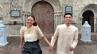 BarongWorld - Beauty of the Barong Tagalog & Filipiniana