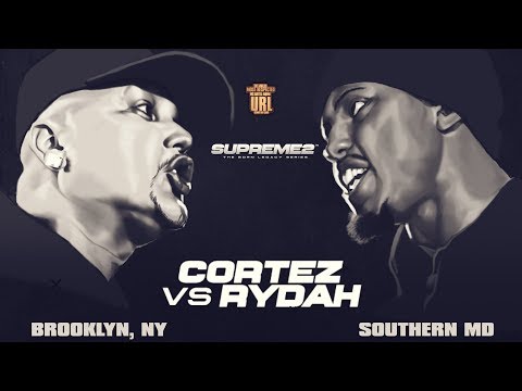 Cortez vs Ryda