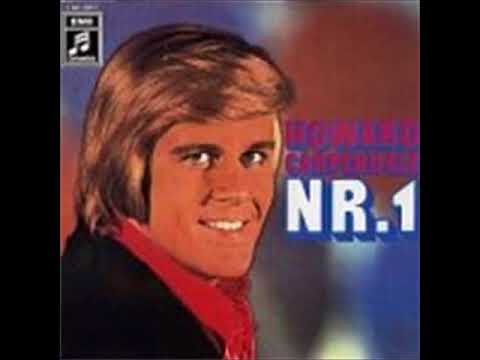 Das Schöne Mädchen Von Seite 1  -   Howard Carpendale 1970