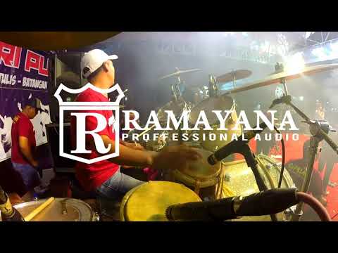 cak met gendangnya menggila jihan audy prei kanan kiri