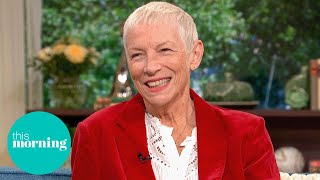 Annie Lennox: The Truth Behind Her Androgynous 80s Look | This Morning