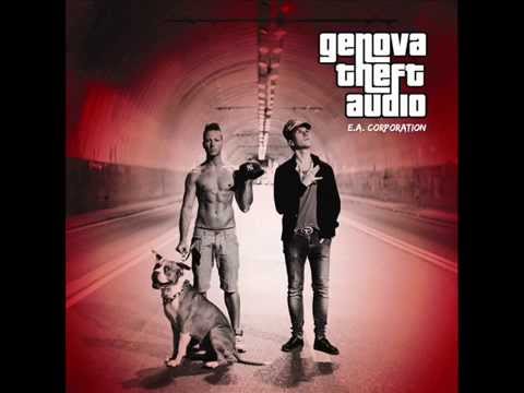 Genova Theft Audio - 10. Outro ::. E.A. Corporation .::