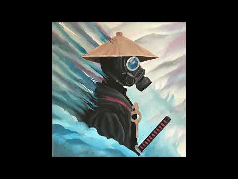 Vega7 The Ronin & Ferris Blusa - Both Hands Wash The Face (EP)