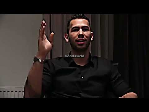 RARE Andrew Tate Rant’s