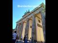 Tag Nummer 2 In BERLIN Shorts Streamer Berlin Clips