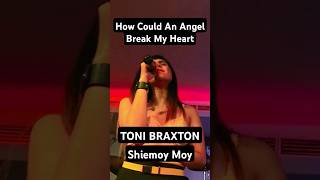 Download lagu TONI BRAXTON & BABYFACE - HOW COULD AN ANGEL BREAK MY HEART (Live cover version @ Buddy's Bar ABH) mp3