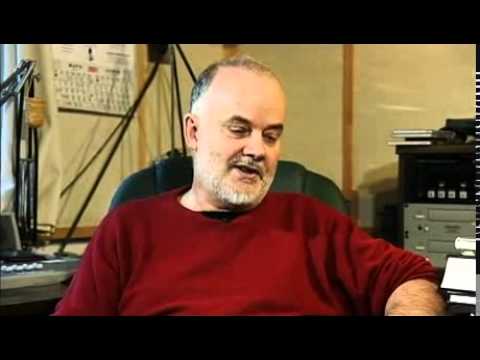 John Peel's Interview On Bandit (S4C Music TV Programme)