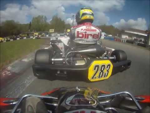 Highlights from DKM Kerpen - Emil Antonsen KZ2