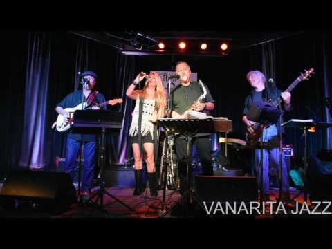 Greg Vail doing Natural Woman with Shannon Parks on vocals.