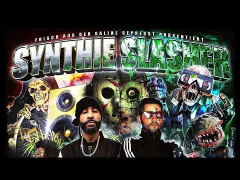 Zer.Fleisch × Pitchbull Beats - Independent Ghetto Flavour Feat Rako